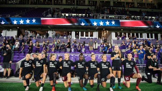 Orlando Pride Orlando Pride