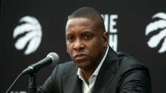 Masai Ujiri